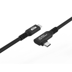 MicroConnect USB-C to USB-C Premium cable